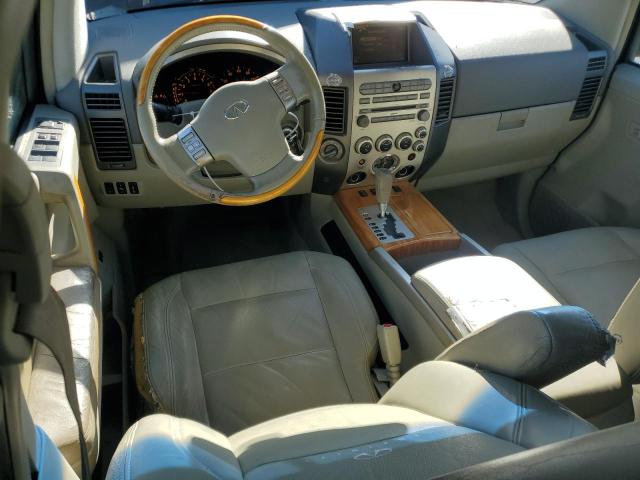 Photo 7 VIN: 5N3AA08C34N806460 - INFINITI QX56 