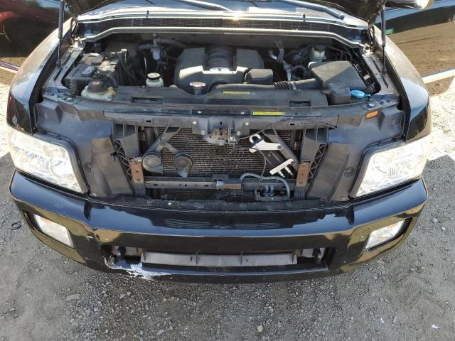 Photo 11 VIN: 5N3AA08C34N809164 - INFINITI QX56 