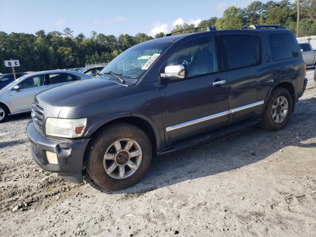 Photo 0 VIN: 5N3AA08C34N809469 - INFINITI QX56 