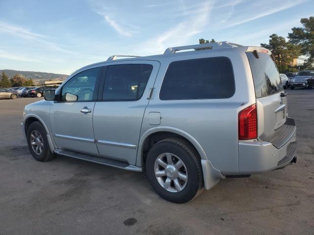 Photo 1 VIN: 5N3AA08C35N800403 - INFINITI QX56 