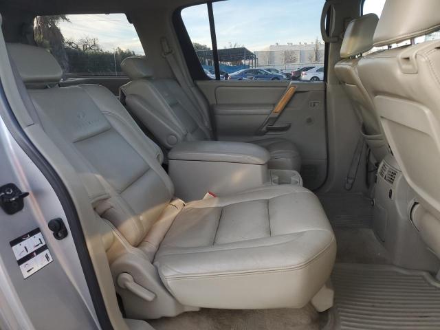 Photo 10 VIN: 5N3AA08C35N800403 - INFINITI QX56 