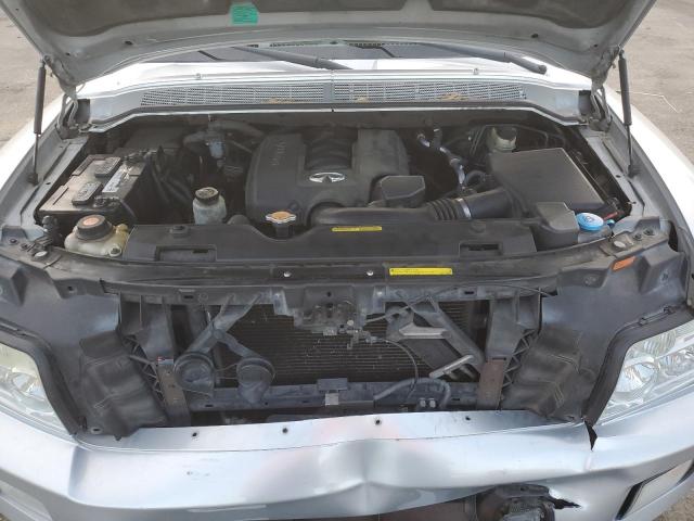 Photo 11 VIN: 5N3AA08C35N800403 - INFINITI QX56 