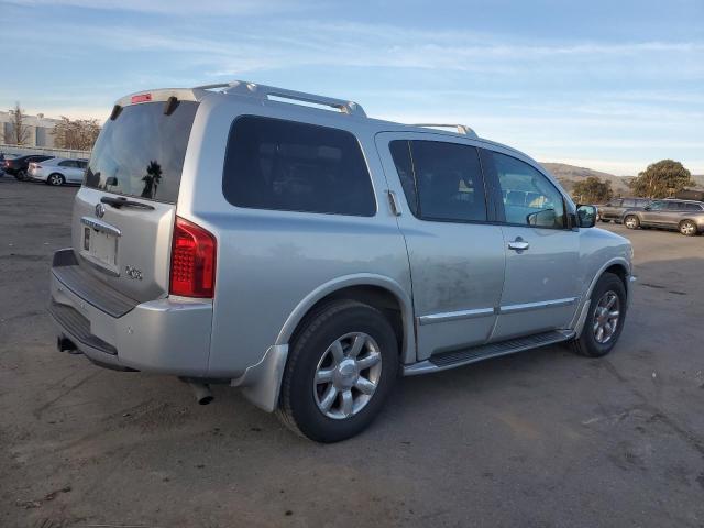 Photo 2 VIN: 5N3AA08C35N800403 - INFINITI QX56 