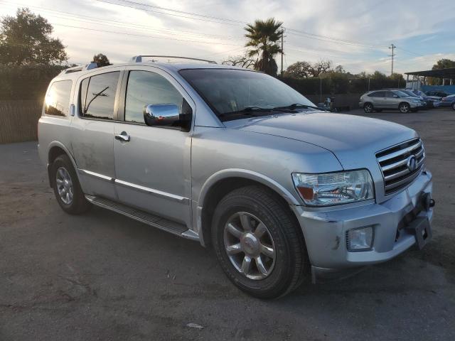 Photo 3 VIN: 5N3AA08C35N800403 - INFINITI QX56 