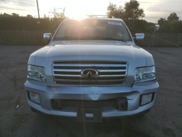 Photo 4 VIN: 5N3AA08C35N800403 - INFINITI QX56 