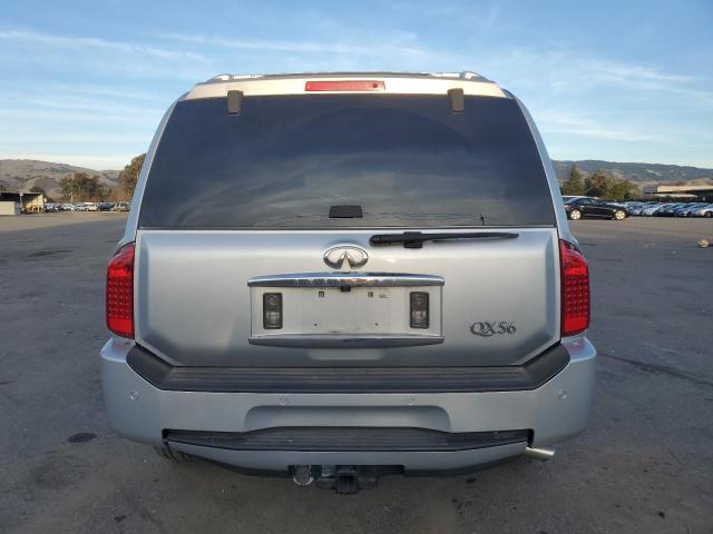 Photo 5 VIN: 5N3AA08C35N800403 - INFINITI QX56 