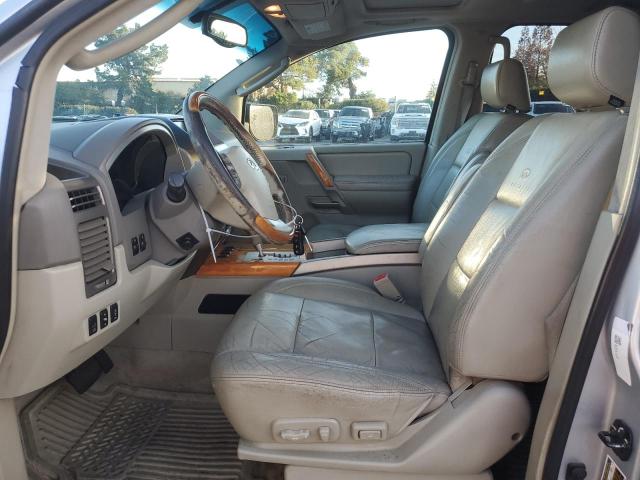 Photo 6 VIN: 5N3AA08C35N800403 - INFINITI QX56 