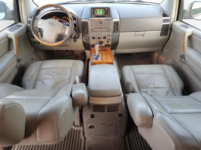 Photo 7 VIN: 5N3AA08C35N800403 - INFINITI QX56 