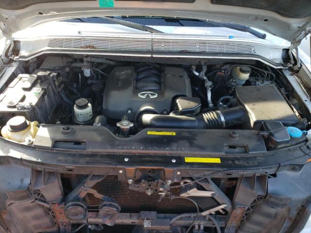 Photo 10 VIN: 5N3AA08C35N803186 - INFINITI QX56 