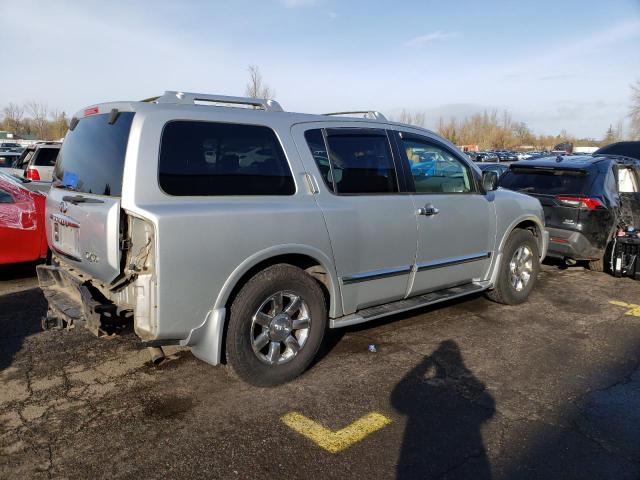 Photo 2 VIN: 5N3AA08C35N803186 - INFINITI QX56 