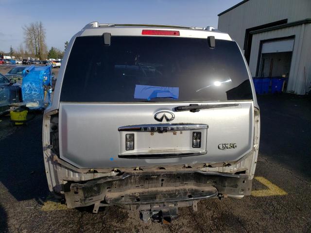 Photo 5 VIN: 5N3AA08C35N803186 - INFINITI QX56 