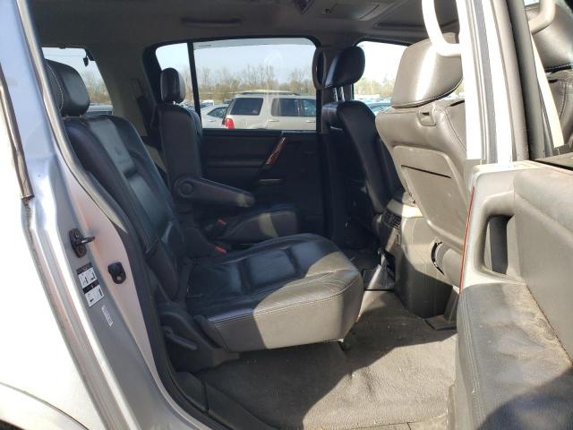 Photo 9 VIN: 5N3AA08C35N803186 - INFINITI QX56 