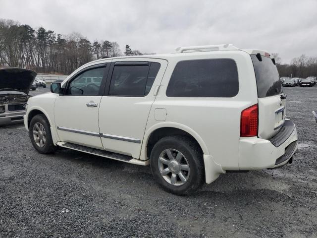 Photo 1 VIN: 5N3AA08C35N807190 - INFINITI QX56 