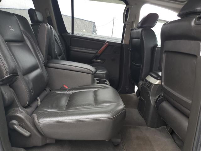 Photo 10 VIN: 5N3AA08C35N807190 - INFINITI QX56 