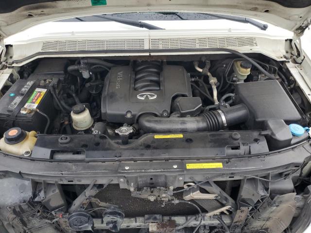 Photo 11 VIN: 5N3AA08C35N807190 - INFINITI QX56 