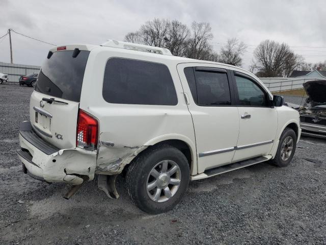 Photo 2 VIN: 5N3AA08C35N807190 - INFINITI QX56 