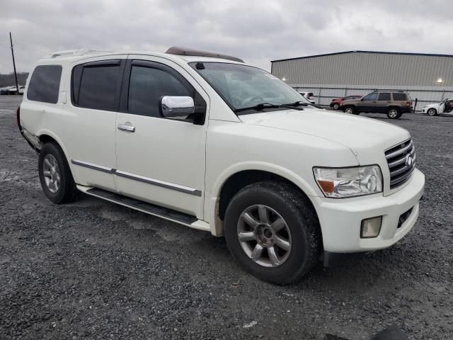 Photo 3 VIN: 5N3AA08C35N807190 - INFINITI QX56 