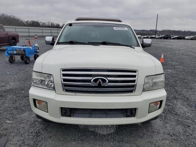 Photo 4 VIN: 5N3AA08C35N807190 - INFINITI QX56 