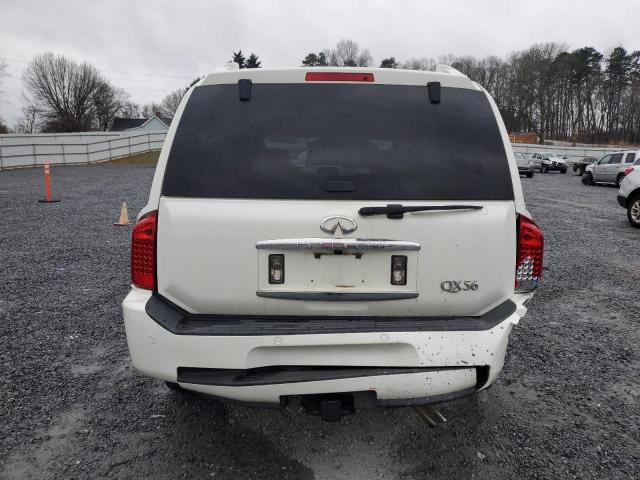 Photo 5 VIN: 5N3AA08C35N807190 - INFINITI QX56 