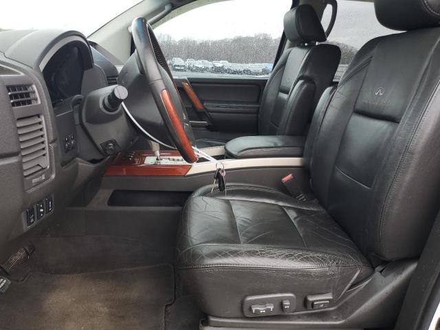 Photo 6 VIN: 5N3AA08C35N807190 - INFINITI QX56 