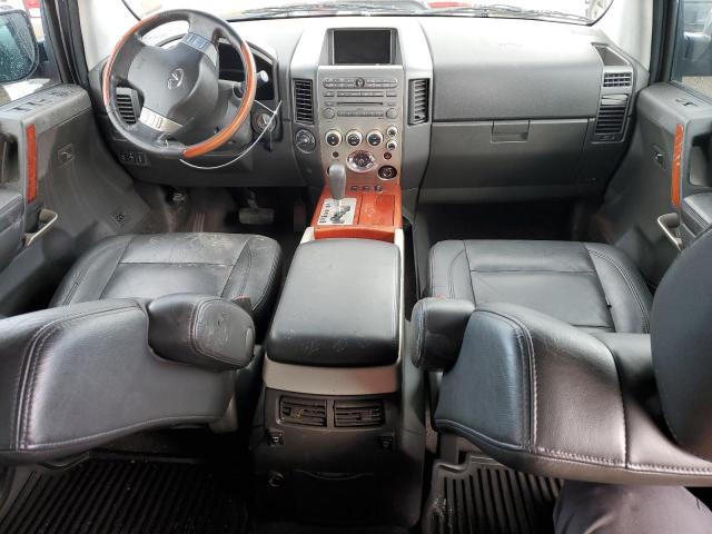 Photo 7 VIN: 5N3AA08C35N809019 - INFINITI QX56 