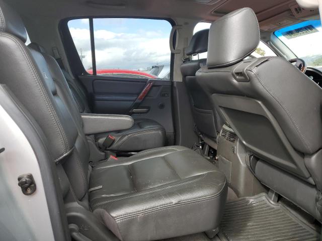 Photo 9 VIN: 5N3AA08C35N809019 - INFINITI QX56 