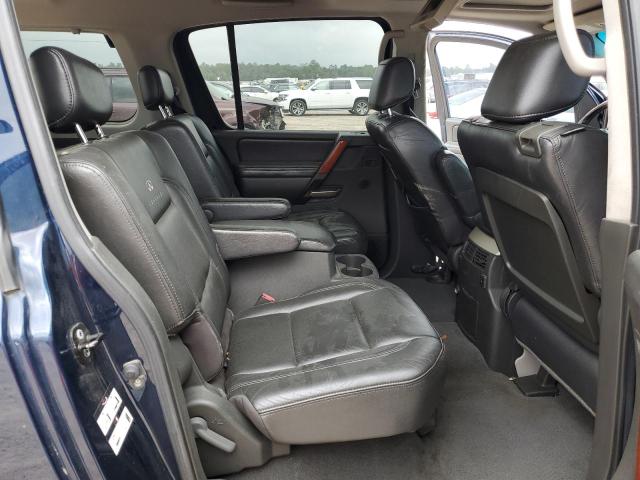 Photo 10 VIN: 5N3AA08C37N802297 - INFINITI QX56 