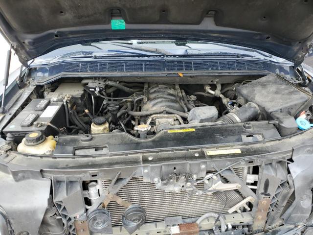 Photo 11 VIN: 5N3AA08C37N802297 - INFINITI QX56 