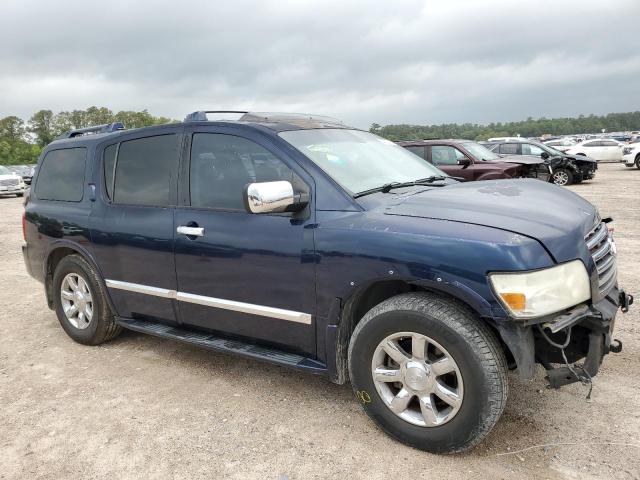 Photo 3 VIN: 5N3AA08C37N802297 - INFINITI QX56 