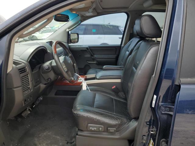 Photo 6 VIN: 5N3AA08C37N802297 - INFINITI QX56 