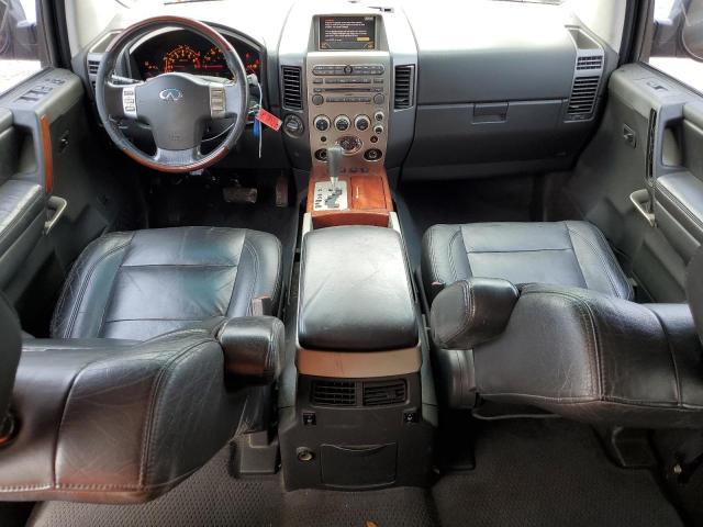 Photo 7 VIN: 5N3AA08C37N802297 - INFINITI QX56 