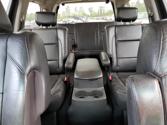 Photo 9 VIN: 5N3AA08C37N802297 - INFINITI QX56 