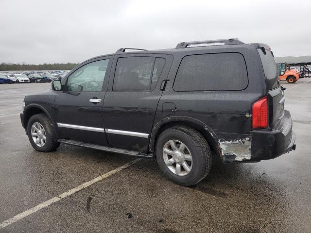 Photo 1 VIN: 5N3AA08C37N804714 - INFINITI QX56 