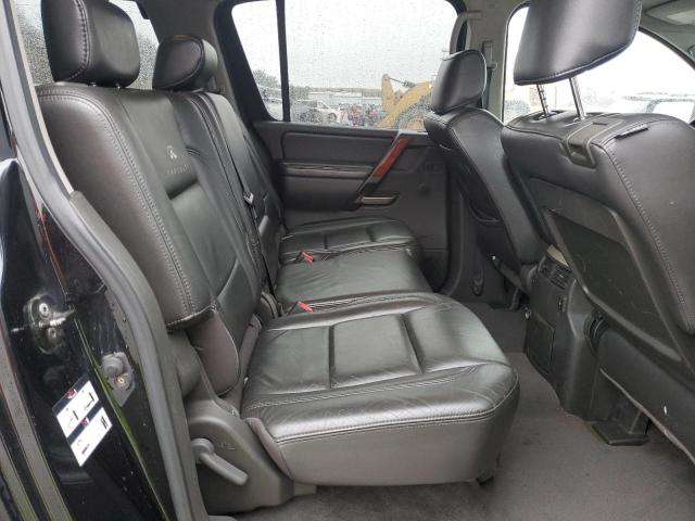 Photo 10 VIN: 5N3AA08C37N804714 - INFINITI QX56 