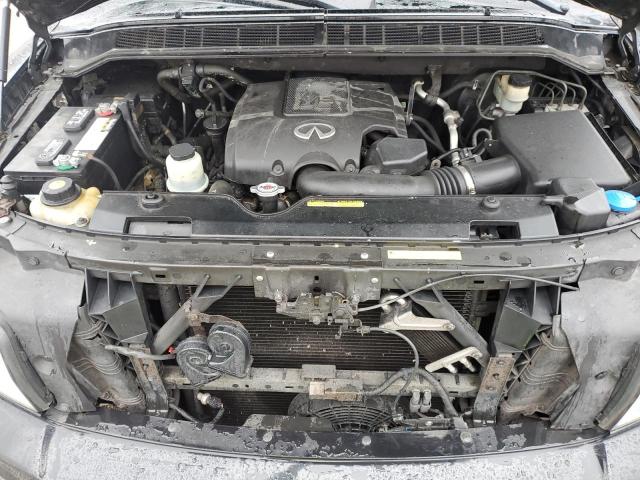 Photo 11 VIN: 5N3AA08C37N804714 - INFINITI QX56 