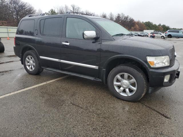 Photo 3 VIN: 5N3AA08C37N804714 - INFINITI QX56 