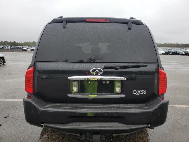 Photo 5 VIN: 5N3AA08C37N804714 - INFINITI QX56 