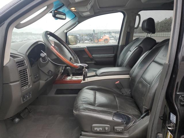 Photo 6 VIN: 5N3AA08C37N804714 - INFINITI QX56 