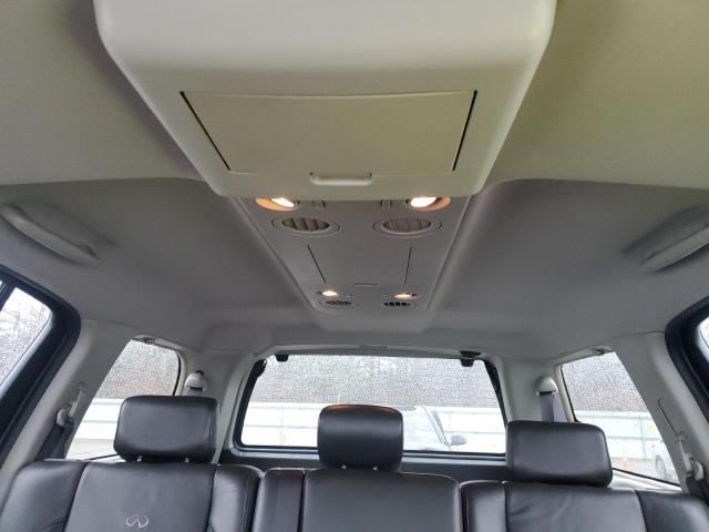 Photo 9 VIN: 5N3AA08C37N804714 - INFINITI QX56 