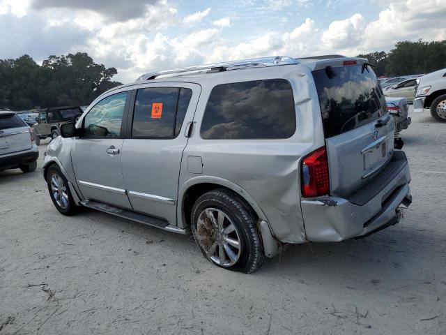 Photo 1 VIN: 5N3AA08C38N901364 - INFINITI QX56 