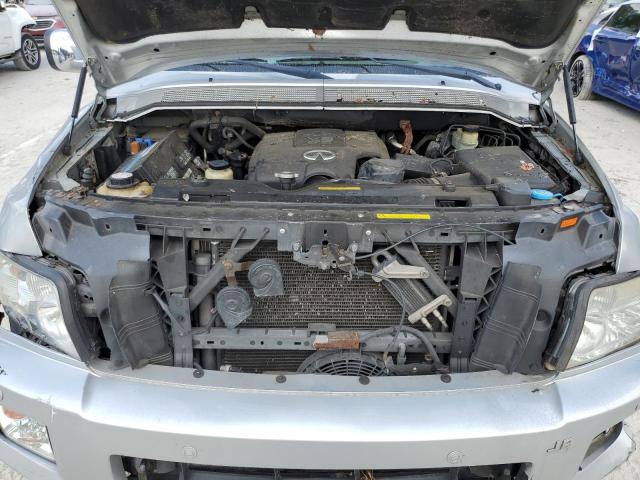 Photo 11 VIN: 5N3AA08C38N901364 - INFINITI QX56 