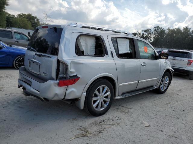 Photo 2 VIN: 5N3AA08C38N901364 - INFINITI QX56 