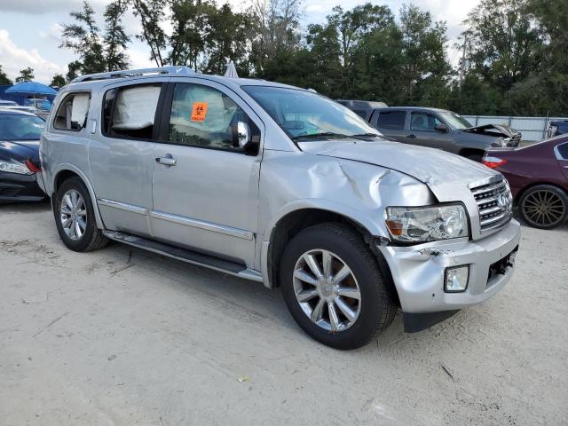 Photo 3 VIN: 5N3AA08C38N901364 - INFINITI QX56 