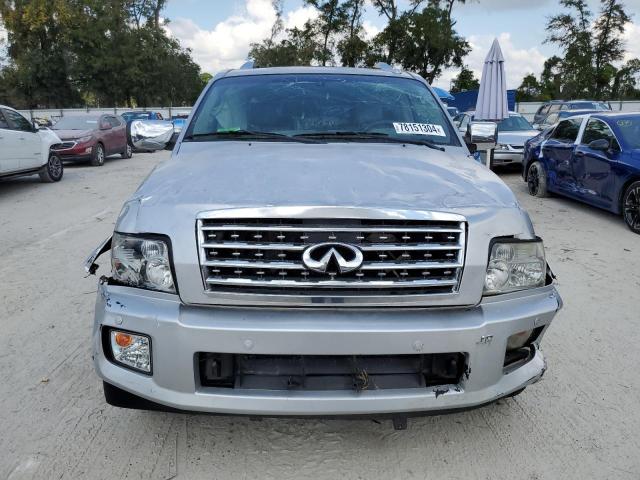 Photo 4 VIN: 5N3AA08C38N901364 - INFINITI QX56 