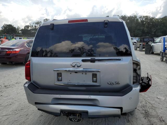 Photo 5 VIN: 5N3AA08C38N901364 - INFINITI QX56 