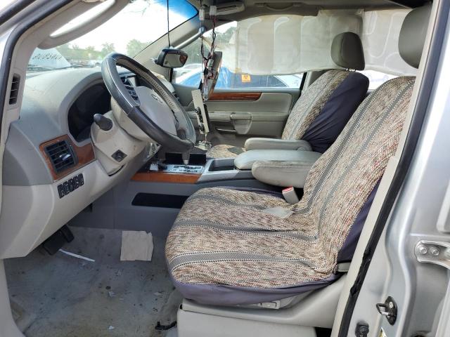 Photo 6 VIN: 5N3AA08C38N901364 - INFINITI QX56 