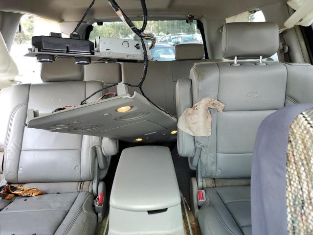 Photo 9 VIN: 5N3AA08C38N901364 - INFINITI QX56 