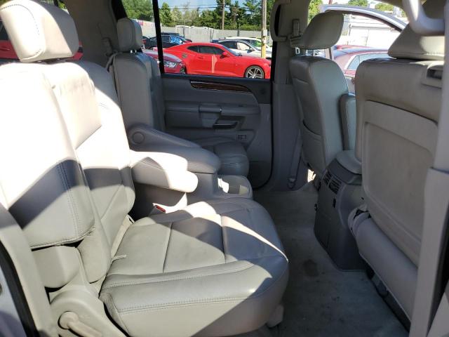 Photo 10 VIN: 5N3AA08C38N910811 - INFINITI QX56 