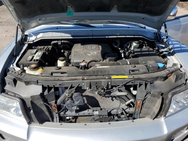 Photo 11 VIN: 5N3AA08C38N910811 - INFINITI QX56 