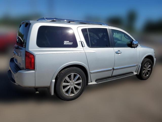 Photo 2 VIN: 5N3AA08C38N910811 - INFINITI QX56 